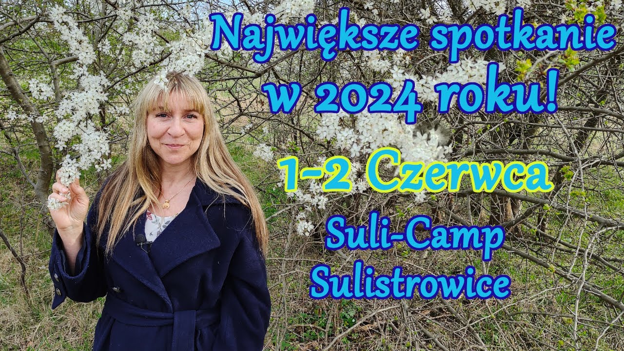 „Jesteście przyszłością świata” – Festiwal Naturoterapii