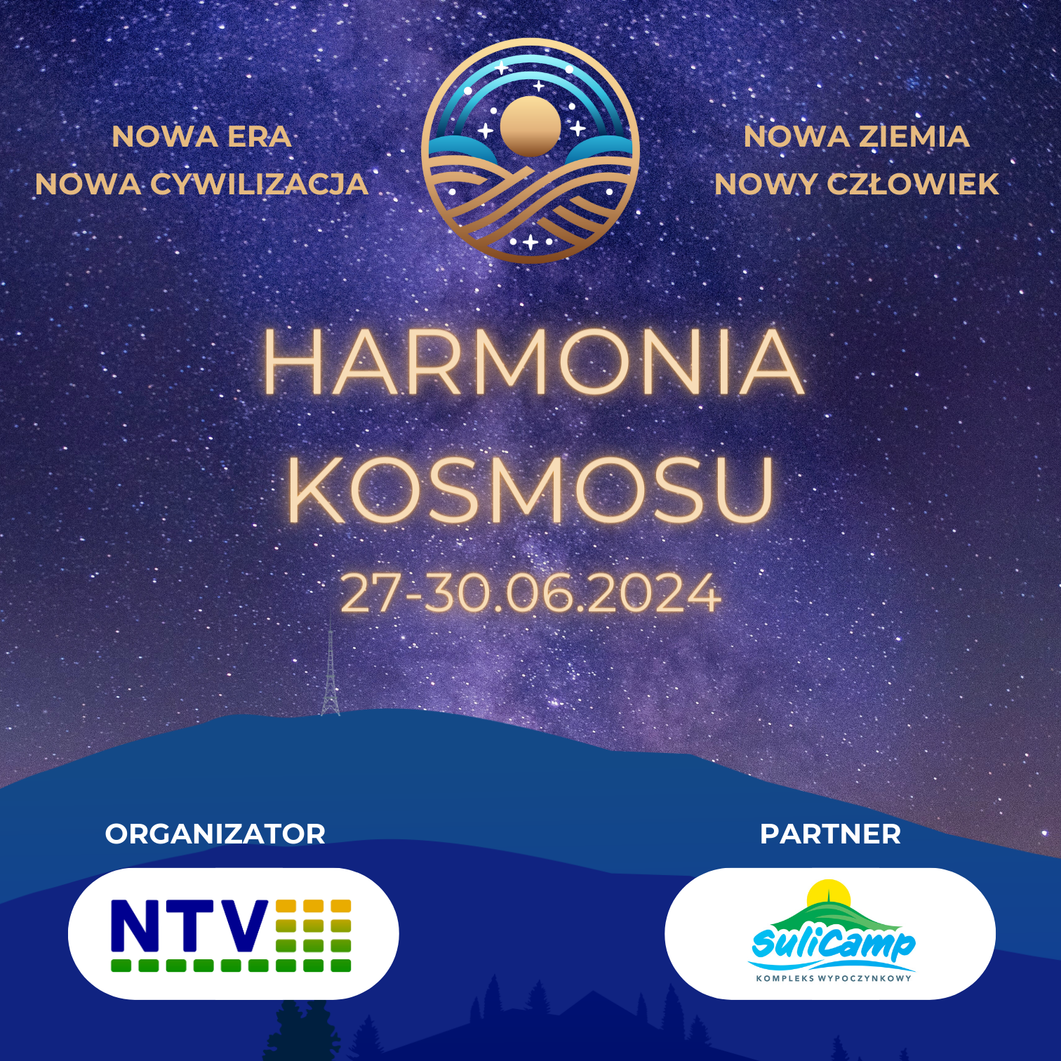 Harmonia Kosmosu