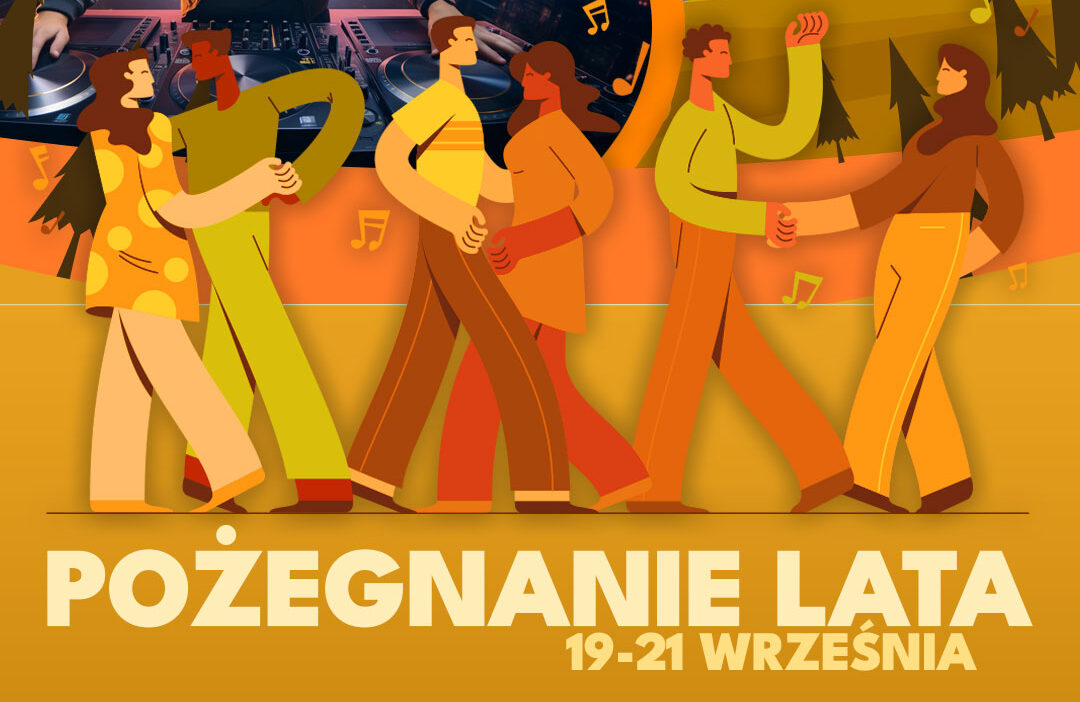 Pożegnanie Lata Pożegnanie Lata