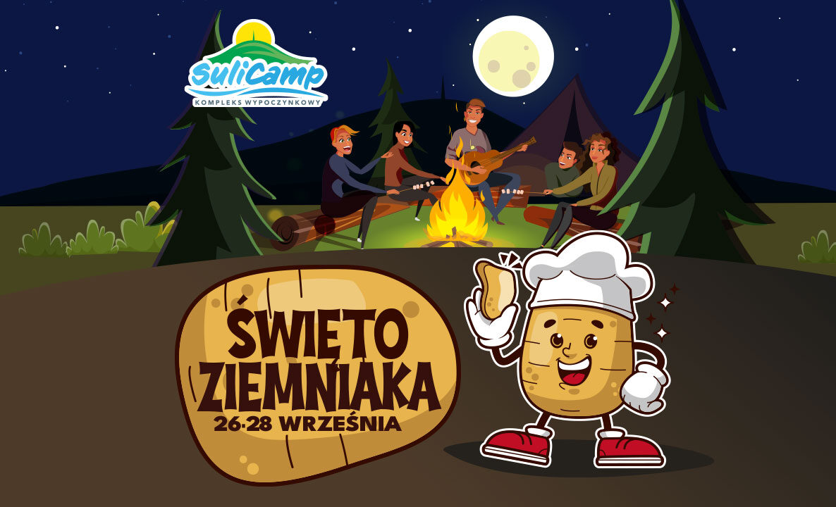 Święto Ziemniaka Święto Ziemniaka