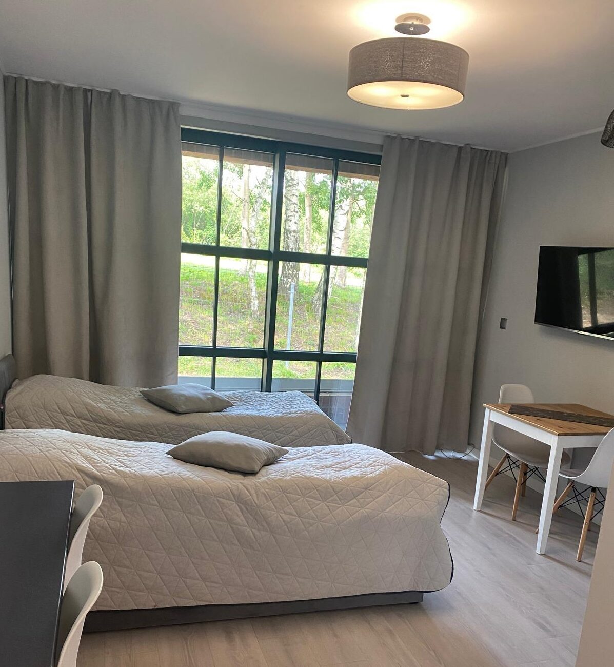 Galeria - Apartamenty