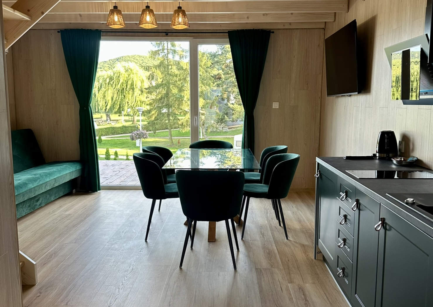 Galeria - Aparthouse