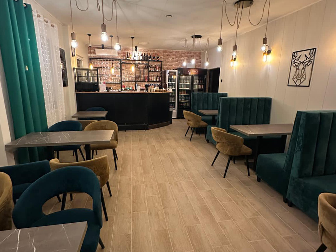 Sala Bar